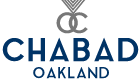 Chabad Jewish Center of Oakland