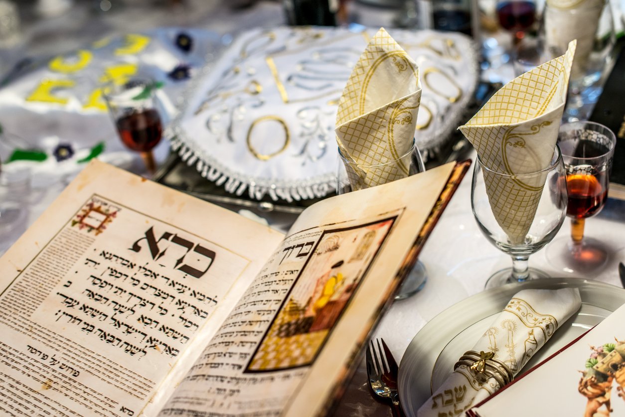 Pesach Times and Schedule of Services Chabad Jewish Center of Oakland